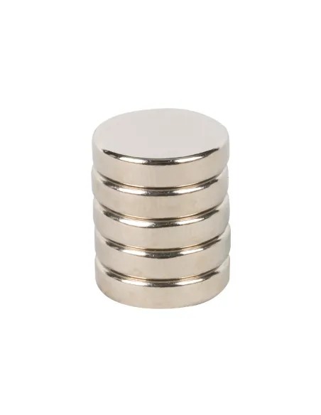 53958 Set De 5 Imanes JBM