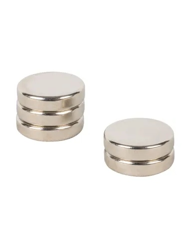 53958 Set De 5 Imanes JBM