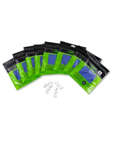 53959 Mascarilla De Protección Ffp2 - Azul JBM