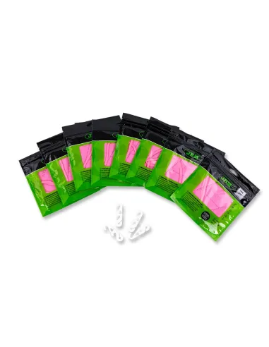 53960 Mascarilla De Protección Ffp2 - Rosa JBM