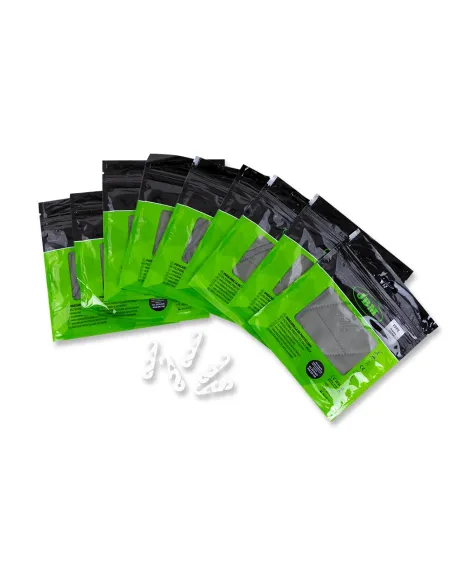 53961 Mascarilla De Protección Ffp2 - Gris JBM