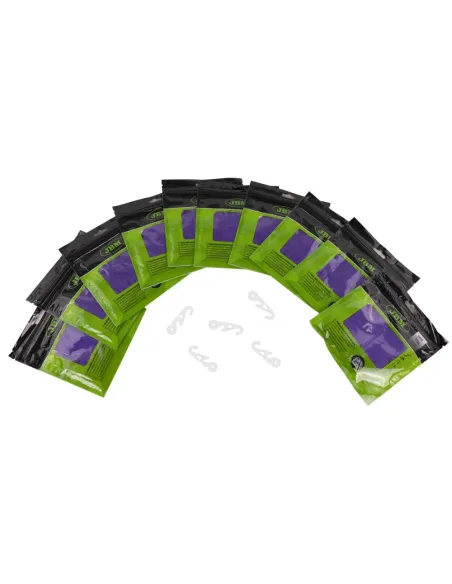 53963 Mascarilla De Protección Ffp2 - Lila JBM