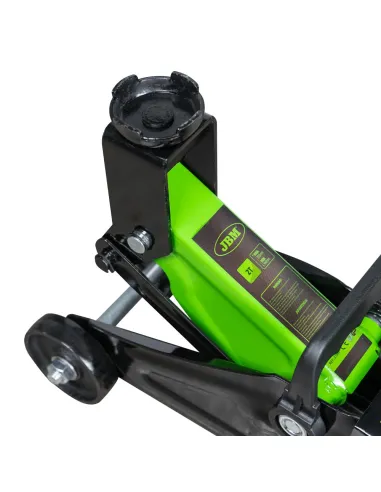 53968 Gato Hidráulico Carretilla  2T JBM