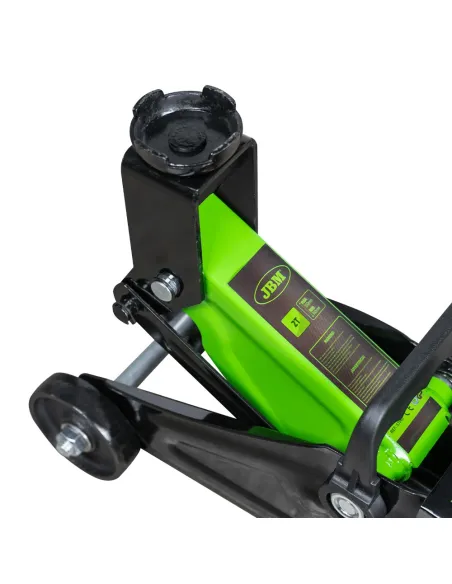 53968 Gato Hidráulico Carretilla  2T JBM