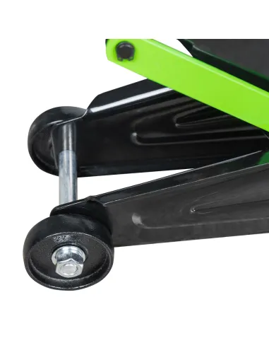 53968 Gato Hidráulico Carretilla  2T JBM