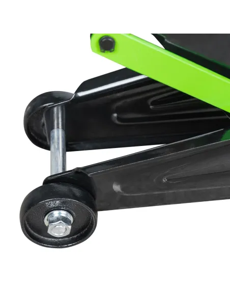 53968 Gato Hidráulico Carretilla  2T JBM