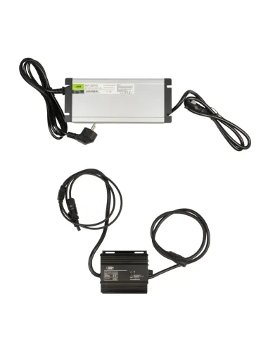 53970 Estación De Energía Portátil 1920Wh/48V...