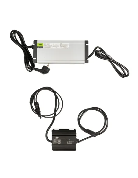 53970 Estación De Energía Portátil 1920Wh/48V 40Ah JBM