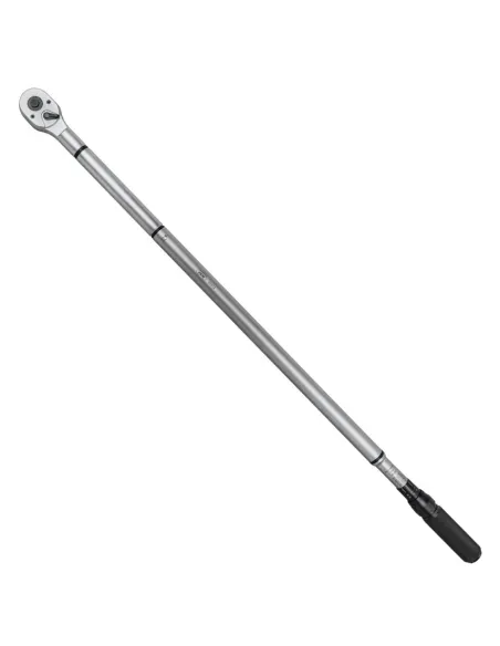 Llave Dinamométrica de 3/4” Extensible 200-800NM JBM 53972