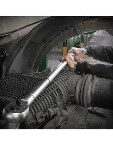 53972 Llave Dinamométrica De 3/4" JBM