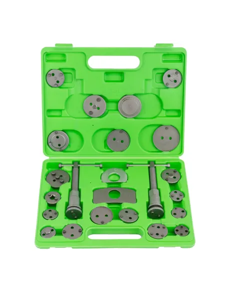 53978 Reposicionador Para Pistones De Freno 23 Piezas JBM