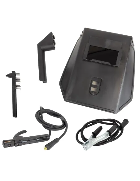 53981 Soldadora Inverter Mma 100A Dc JBM