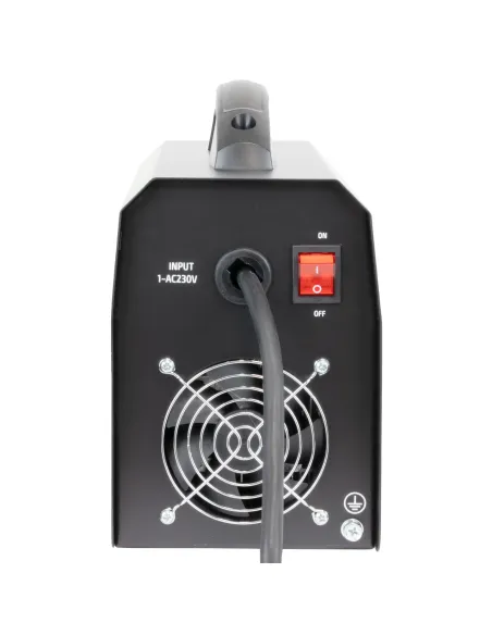 53982 Soldadora Inverter Mma 160A Dc JBM