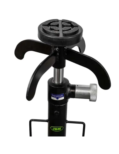 54001 Gato De Foso 500Kgs JBM