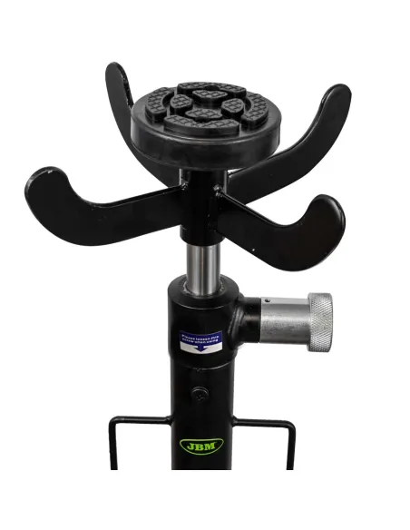 54001 Gato De Foso 500Kgs JBM