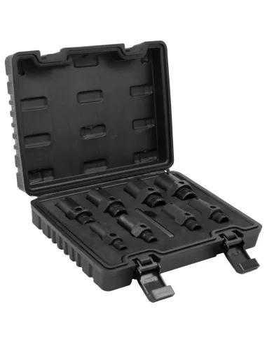 54003 Set Reparador De Roscas Interiores Y...