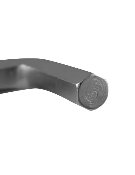 54005 Set De 9 Llaves Allen En Pulgada Con Punta Redonda JBM