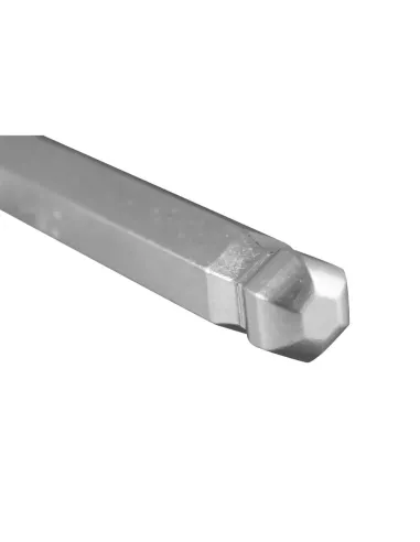 54005 Set De 9 Llaves Allen En Pulgada Con...