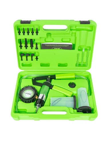 54016 Bomba De Vacio para Comprobación de Presión