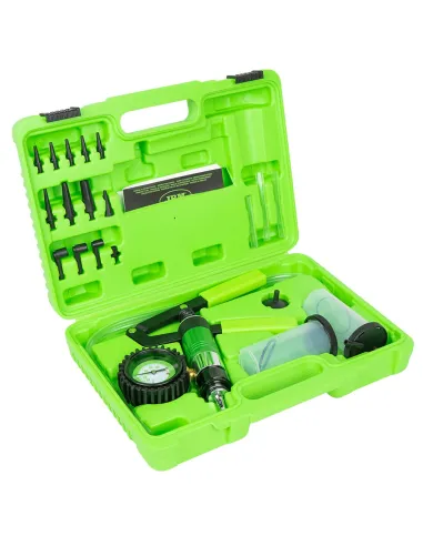 54016 Bomba De Vacio para Comprobación de Presión