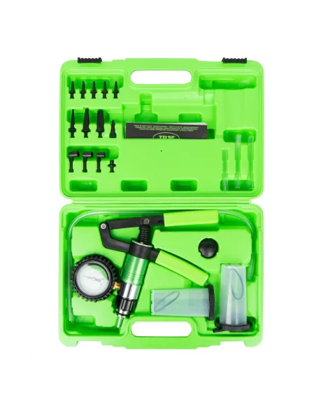 54016 Bomba De Vacio para Comprobación de Presión