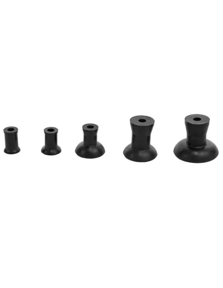 54033 Esmerilador De Válvulas Para Taladro JBM