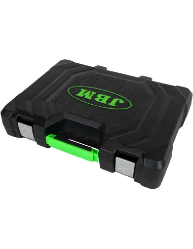 54037 Estuche De Herramientas De 108 Piezas Con...