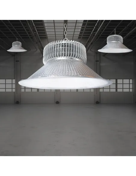 54039 Lámpara Led Industrial JBM