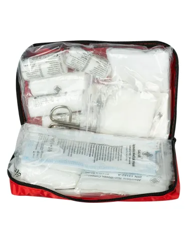 54042 Botiquãn De Primeros Auxilios...