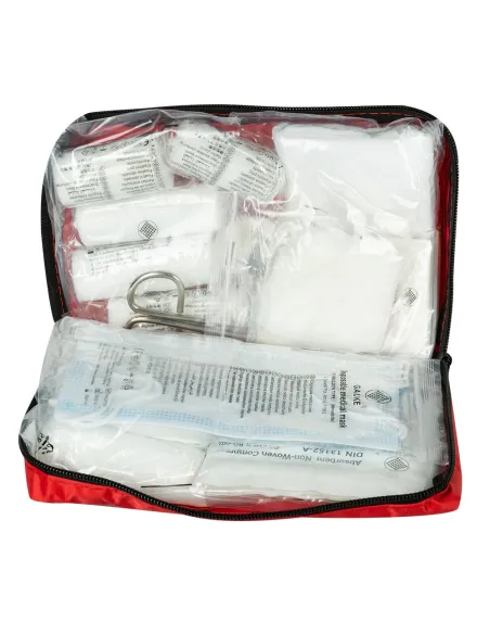 54042 Botiquãn De Primeros Auxilios Din13164:2022 JBM