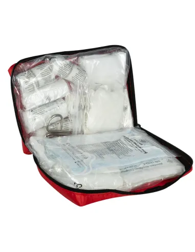 54042 Botiquãn De Primeros Auxilios...