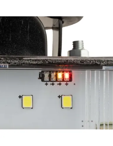 54044 Kit Magnético 2 Pilotos Led Inalámbricos JBM