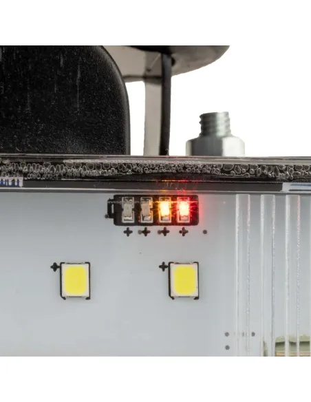 54044 Kit Magnético 2 Pilotos Led Inalámbricos JBM