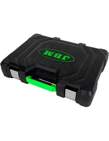 Maletín Herramientas Jbm 216 Piezas 54045 Con...