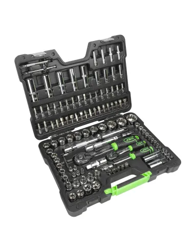 54047 Estuche De Herramientas De 113 Piezas...