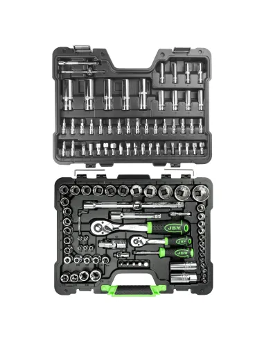 54047 Estuche De Herramientas De 113 Piezas...