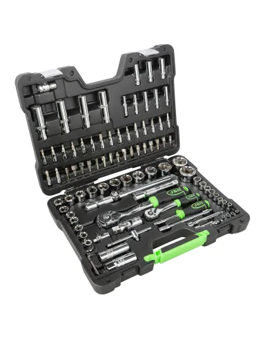 54049 Estuche De Herramientas De 94 Piezas Con...