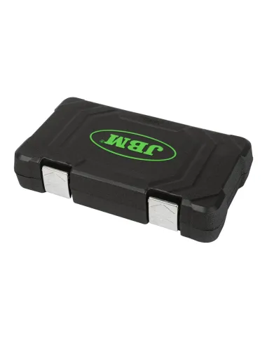 54049 Estuche De Herramientas De 94 Piezas Con...