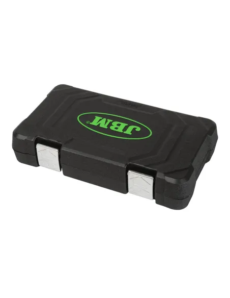 54049 Estuche De Herramientas De 94 Piezas Con Vasos Hexagonales C JBM