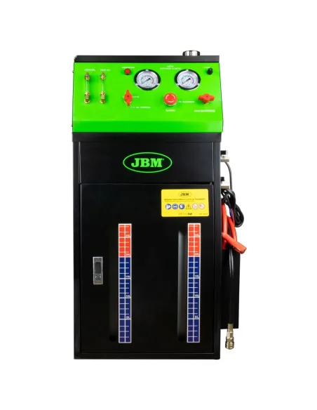 54050 MãQuina Para Cambio De Aceite De Transmisión Automática JBM