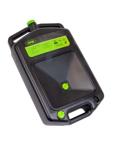 54051 Bandeja De Drenaje De Aceite 8L JBM