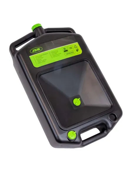 54051 Bandeja De Drenaje De Aceite 8L JBM