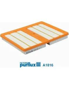 A1816 Filtro de aire Purflux en Oferta