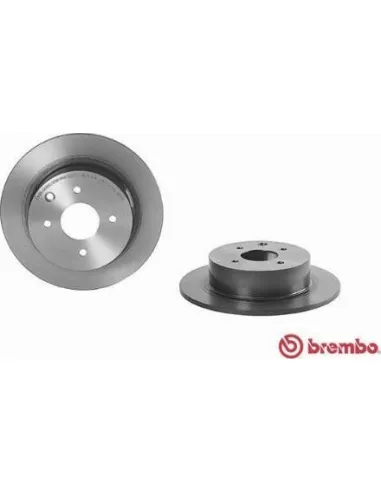 08.A715.21 Disco de freno Brembo