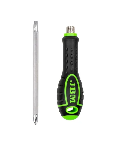 54061 Destornillador Reversible Plano -...