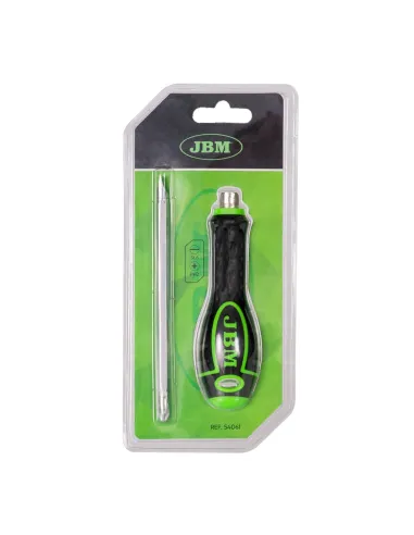 54061 Destornillador Reversible Plano -...