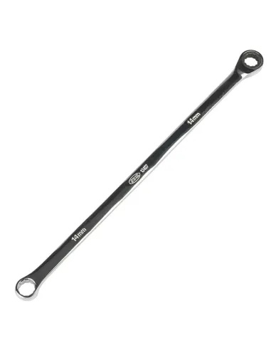 Módulo de 7 Llaves con Trinquete JBM 54066