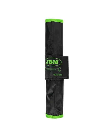 Set de 5 Llaves Hexagonales con Boca JBM 54081