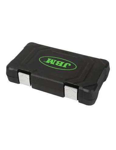 Estuche de Herramientas Go-through de 14 Piezas...