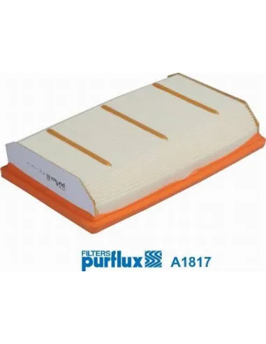 A1817 Filtro de aire Purflux en Oferta